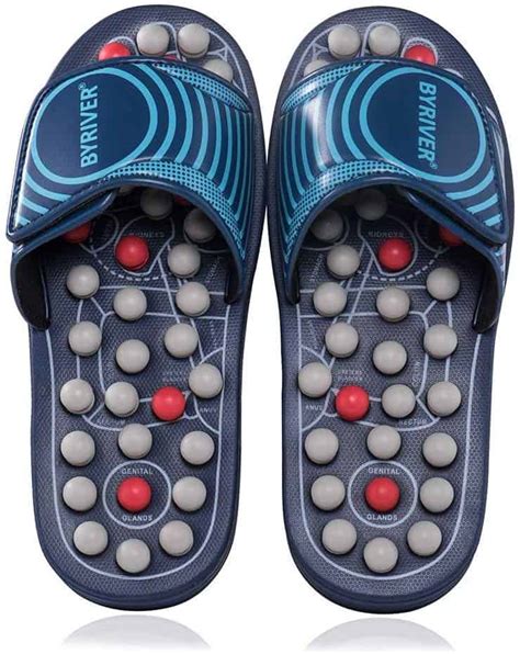 adidas acupressure slippers|does acupressure slippers really work.